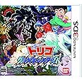 トリコ グルメモンスターズ! - 3DS