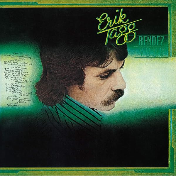 洋楽 Eric Tagg Dream Walkin' D25Y Amazon.co.jp: ドリーム・ウォーキン - ERIC TAGG: ミュージック