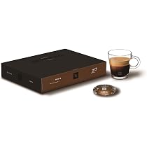 Amazon.co.jp: ネスプレッソ業務用ポッドコーヒー フォルテ （1箱50