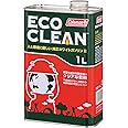 コールマン(Coleman) エコクリーン 1L 170-6759