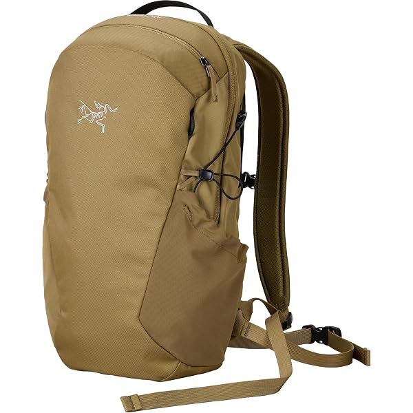 Amazon.co.jp: ARC'TERYX (アークテリクス) バックパック Granville 16