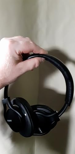 Sony MDR1AM2 Wired High Resolution Audio Overhead Headphones, Black :  Amazon.com.au: Electronics