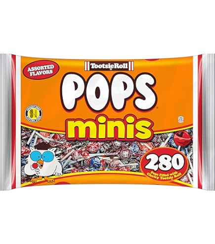 Dum-Dums Pops Put These Lollipops In The Candy Dish! - Candy Funhouse CA