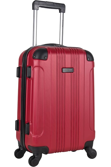 Bounds Wheel Upright Carry-on Luggage 