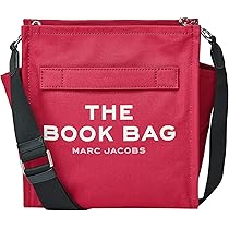 ★美品MARCJACOBSショルダーバッグザ・ブックバッグ 楽天市場】ブックバッグ（ブランドマーク ジェイコブス）の通販