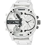 (ディーゼル) DIESEL メンズ 時計 TIMEFRAME DZ7421 Quartz analog