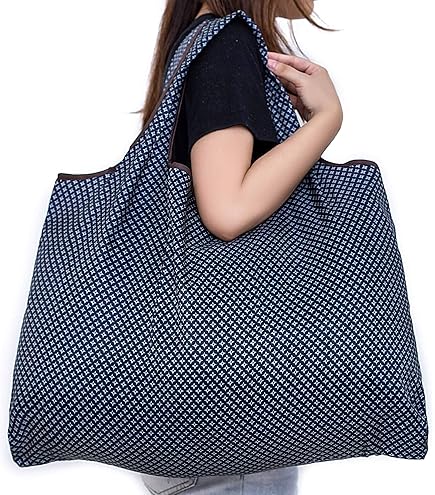 ディズニーリゾート　35周年　生成りキャンバス　紺合皮バッグ　UCC 懸賞品 ディズニーリゾート 35周年 生成りキャンバス 紺合皮バッグ UCC