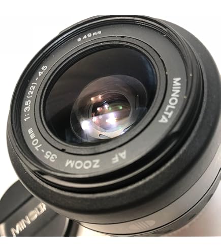 Amazon.co.jp: MINOLTA ミノルタ AF 100mm F2.8 D MACRO : 家電＆カメラ