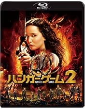 Amazon.co.jp: ハンガー・ゲーム ブルーレイ コンプリートセット(初回