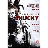 Curse of Chucky [DVD] [Import]