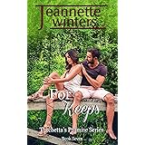 For Keeps (Turchetta's Promise Book 7)