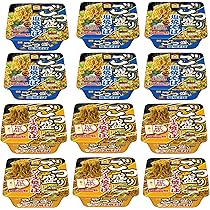 お得‼️焼きそば詰め合わせ まとめ売りセット！ お得‼️焼きそば詰め合わせ まとめ売りセット！ お得‼️焼きそば