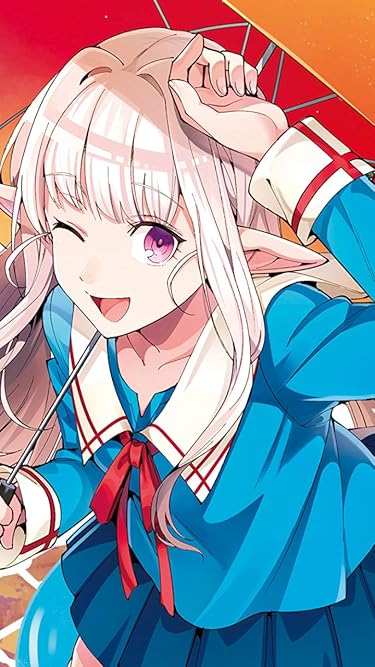 アニメ化決定作品 - マリー