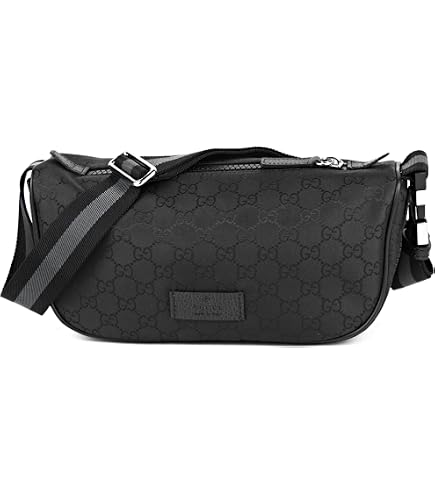 Amazon.co.jp: (グッチ) GUCCI ボディバッグ 478325 K9RRN ブラック