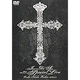 Janne Da Arc 10th Anniversary Special Live -OSAKA NANBA ROCKETS 2006.5.9- [DVD]