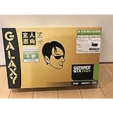 玄人志向 グラフィックボード NVIDIA GeForce GTX750Ti PCI-Ex16 LowProfile 2GB 補助電源なし GF-GTX750TI-LE2GHD