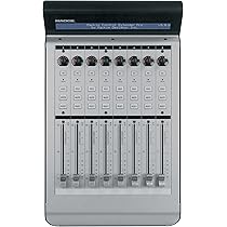 Amazon | MACKIE マッキー DAWコントロールサーフェス MC XT Pro