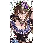 グランブルーファンタジー(GRANBLUE FANTASY,グラブル) iPhoneSE/5s/5c/5 壁紙 視差効果 ロゼッタ グランブルーファンタジー(GRANBLUE FANTASY,グラブル) iPhoneSE/5s/5c/5 壁紙 視差効果 ロゼッタ