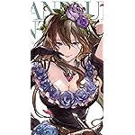 グランブルーファンタジー(GRANBLUE FANTASY,グラブル) iPhone SE第2~3世代 8~6 壁紙 視差効果 ロゼッタ グランブルーファンタジー(GRANBLUE FANTASY,グラブル) iPhone SE第2~3世代 8~6 壁紙 視差効果 ロゼッタ