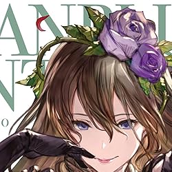 グランブルーファンタジー（GRANBLUE FANTASY,グラブル）の人気壁紙画像 ロゼッタ