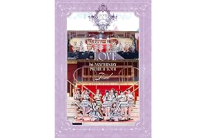=LOVE 8周年ツアー「=LOVE 8th ANNIVERSARY PREMIUM TOUR」FINAL in 横浜スタジアム (通常盤) (Blu-ray) - =LOVE (特典なし)