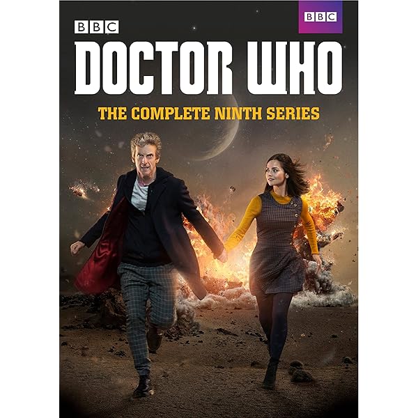 Amazon.co.jp: Doctor Who: Complete Fifth Season [DVD] : DVD