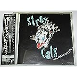 ニュー・ベスト / ストレイ・キャッツ