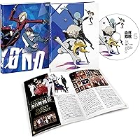 血界戦線/BEYOND【1期+2期】DVD 全12巻セット　box付き 血界戦線/BEYOND【1期+2期】DVD 全12巻セット box付き
