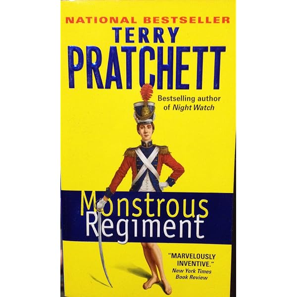 Amazon | Wyrd Sisters (Discworld) | Pratchett, Terry | Epic