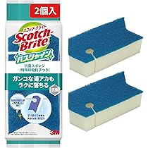 スコッチブライト おふろスポンジ 抗菌 ロングパイルネット バスシャイン B-52K oyj0otl Amazon｜3M お風呂掃除 スポンジ ロングパイルネット 抗菌 スコッチ