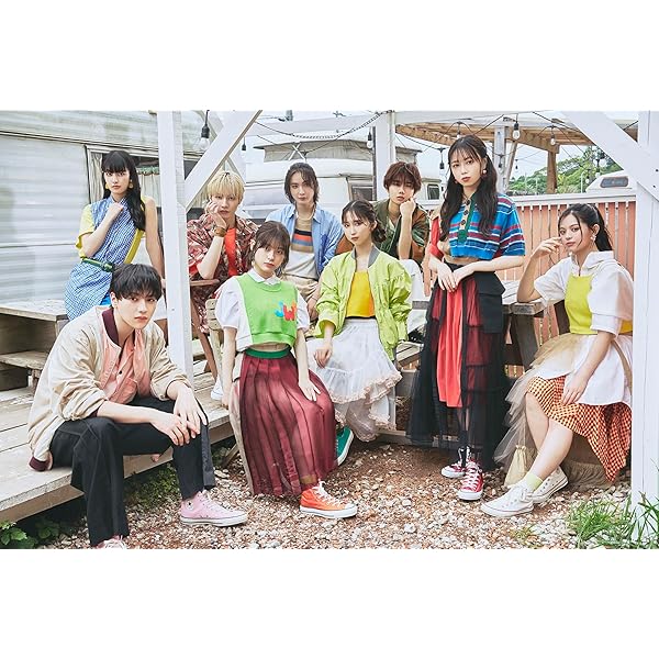 Amazon.co.jp: 愛せ、至極散々な僕らの日を(AL(スマプラ対応))(TYPE-C