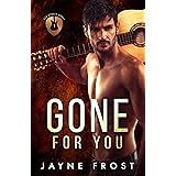 Gone for You: A Rock Star Romance (Sixth Street Band Series Book 1)