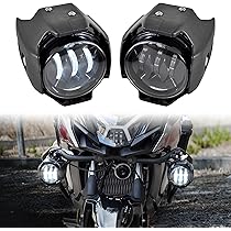 バイク用　プレート取り付け 金具　LEDライト付き。カワサキ Amazon.co.jp: オートバイ LED ライト ナンバー プレート