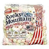 エスビーグローバル ロッキーマウンテン プチカラーマシュマロ 150g