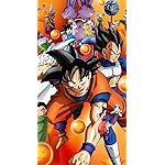 ドラゴンボール iPhone SE第2~3世代 8~6 壁紙 視差効果 ドラゴンボール 神 BEST ドラゴンボール iPhone SE第2~3世代 8~6 壁紙 視差効果 ドラゴンボール 神 BEST