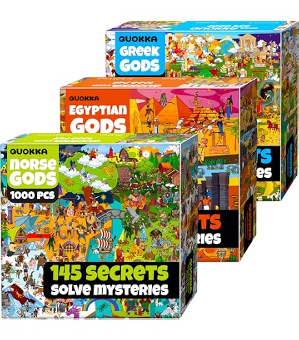 Amazon | Adult Jigsaw Puzzle British Museum: Rosetta Stone (800