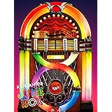 JUKE BOX(初回限定盤B)(DVD付)
