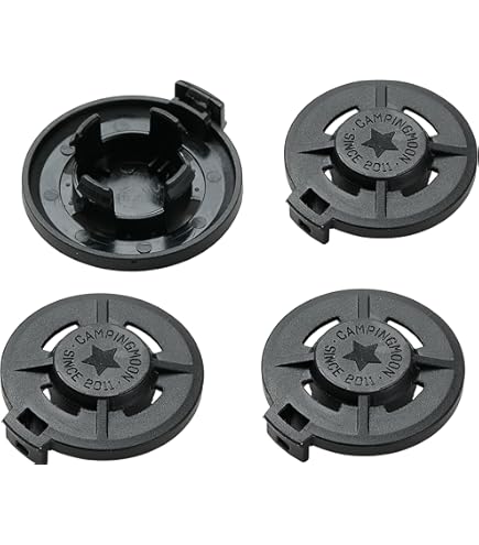 Amazon.co.jp: KOVEA CUBIC KGH-2010BK 専用の収納パウチ付属