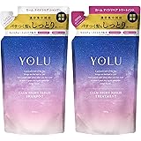 YOLU ヨル | シャンプー トリートメント セット 詰め替え 【カームナイトリペア】