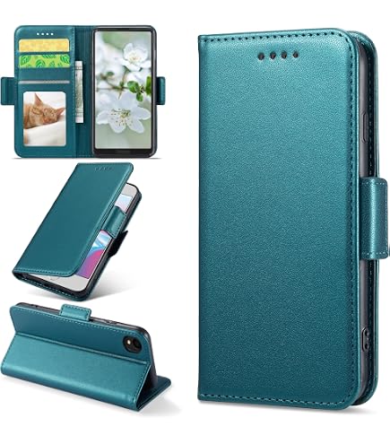 Amazon.co.jp: Galaxy A23 5G ケース 手帳型 日本版 ドコモ docomo SC