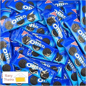 オレオ バニラクリーム 1kg 業務用 アソート