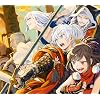 マゴット・コルネリアス,バルド・コルネリアス,ジーナ・ビョルク,サツキ・カゲツ