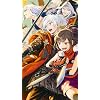 マゴット・コルネリアス,バルド・コルネリアス,ジーナ・ビョルク,サツキ・カゲツ