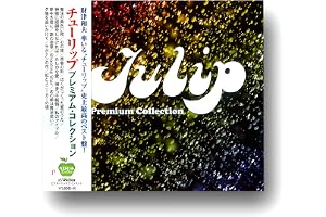 チューリップ Premium Collection BHST-167
