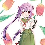 がっこうぐらし! iPad壁紙 恵飛須沢胡桃(えびすざわくるみ) がっこうぐらし! iPad壁紙 恵飛須沢胡桃(えびすざわくるみ)