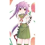 がっこうぐらし! iPhoneSE/5s/5c/5(640×1136)壁紙 恵飛須沢胡桃(えびすざわくるみ) がっこうぐらし! iPhoneSE/5s/5c/5(640×1136)壁紙 恵飛須沢胡桃(えびすざわくるみ)