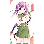 がっこうぐらし! iPhone SE第2~3世代 8~6 壁紙 視差効果 恵飛須沢胡桃(えびすざわくるみ) がっこうぐらし! iPhone SE第2~3世代 8~6 壁紙 視差効果 恵飛須沢胡桃(えびすざわくるみ)