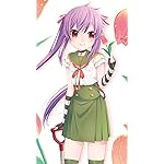 がっこうぐらし! XFVGA(480×854)壁紙 恵飛須沢胡桃(えびすざわくるみ) がっこうぐらし! XFVGA(480×854)壁紙 恵飛須沢胡桃(えびすざわくるみ)