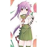 がっこうぐらし! iPhone8,7,6 Plus 壁紙(1242×2208) 恵飛須沢胡桃(えびすざわくるみ) がっこうぐらし! iPhone8,7,6 Plus 壁紙(1242×2208) 恵飛須沢胡桃(えびすざわくるみ)