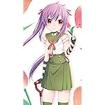 がっこうぐらし! iPhone8,7,6 Plus 壁紙 拡大(1125×2001) 恵飛須沢胡桃(えびすざわくるみ) がっこうぐらし! iPhone8,7,6 Plus 壁紙 拡大(1125×2001) 恵飛須沢胡桃(えびすざわくるみ)